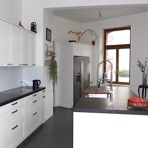 Georgian Guest Privatunterkunft