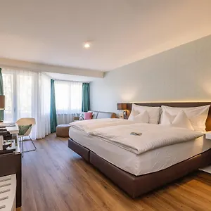 Spalentor - Ihr Sympathisches Stadthotel Bazylea