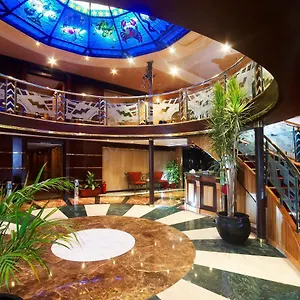 Nile Carnival Cruise 4nt Lxr Thursday 3nt Asw Monday 5*, Luxor Ägypten